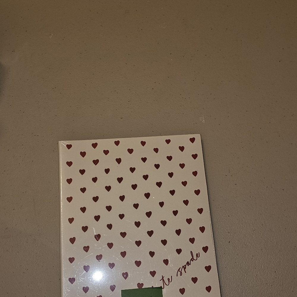 Kate Spade Notebook - Picture 4 of 6
